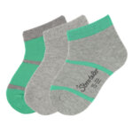 Комплект детски чорапи 3 чифта