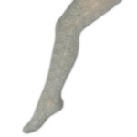 Детски памучен фигурален чорапогащник