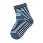 Летни Чорапи със силиконова подметка
