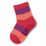 Чорапи Sterntaler  със силиконова подметка