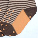 Детски термо чорапогащник за пълзене