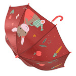 Детски чадър Sterntaler с магаренце-Copy