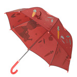 Детски чадър Sterntaler с магаренце-Copy