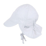 Детска шапка с UV 50+ защита с платка на врата-Copy