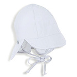 Детска шапка с UV 50+ защита с платка на врата-Copy