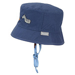 Детска лятна шапка с UV 50+ защита Sterntaler, с две лица-Copy