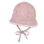Детска лятна шапка за момиче с UV 30+ защита Sterntaler,