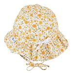 Детска лятна шапка за момиче с UV 30+ защита Sterntaler,-Copy-Copy
