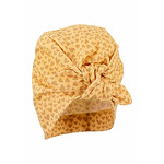 Детска лятна шапка за момиче с UV 50+ защита Sterntaler, с платка на врата-Copy