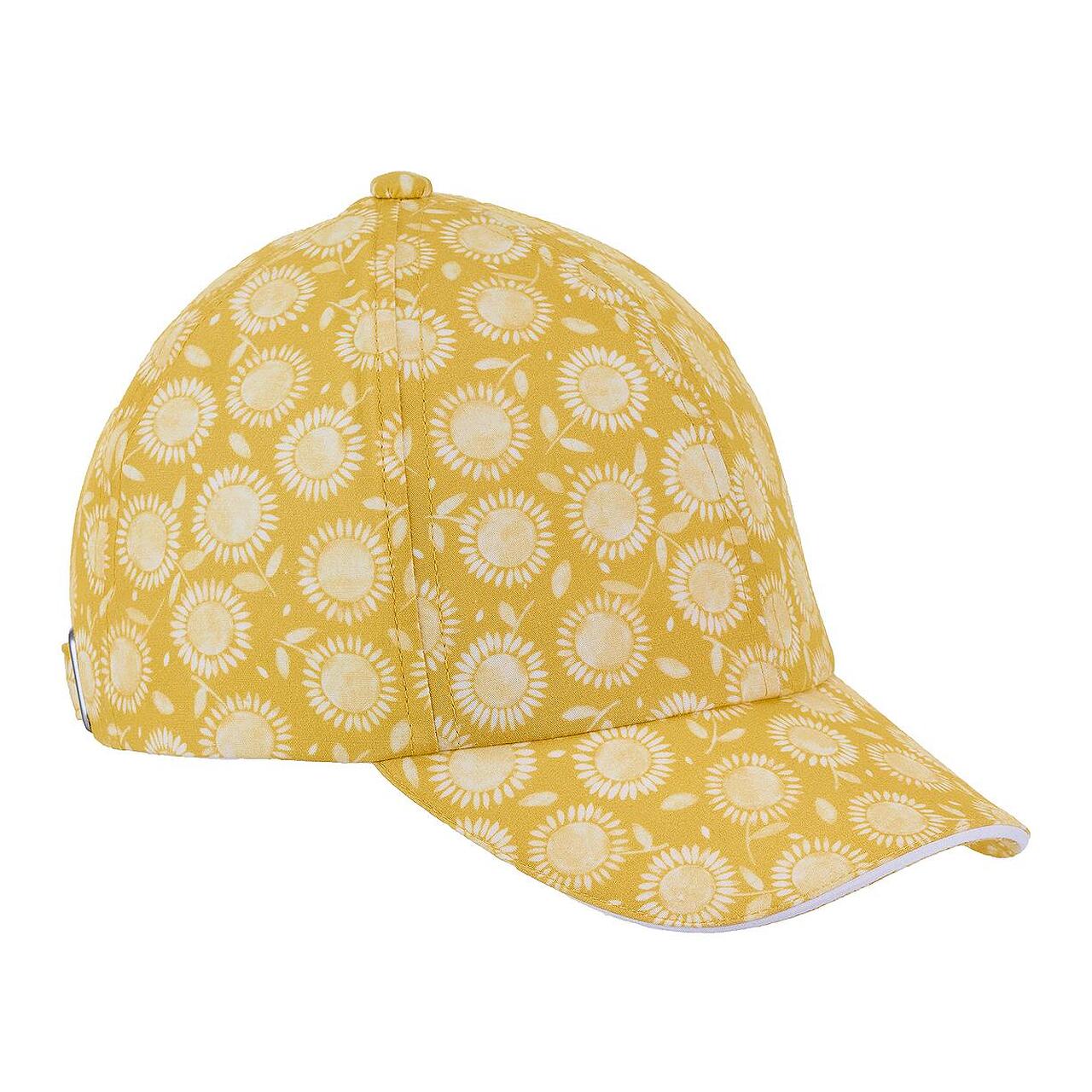 Детска лятна шапка с UV 50+ защита Sterntaler, с платка на врата-Copy