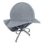 Детска лятна шапка с UV 50+ защита Sterntaler, с периферия-Copy
