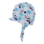 Детска лятна шапка, тип кърпа с UV 50+ защита Sterntaler-Copy
