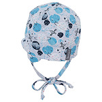Детска лятна шапка, тип кърпа с UV 50+ защита Sterntaler-Copy