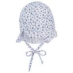 Бебешка лятна шапка за момче с UV 50+ защита, Sterntaler-Copy