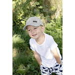 Детска бейзболна шапка с UV 50+ защита, Sterntaler