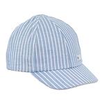 Лятна детска бейзболна шапка с UV 50+ защита, Sterntaler-Copy