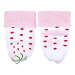Бебешки чорапи с дрънкалка Sterntaler с пчеличка-Copy
