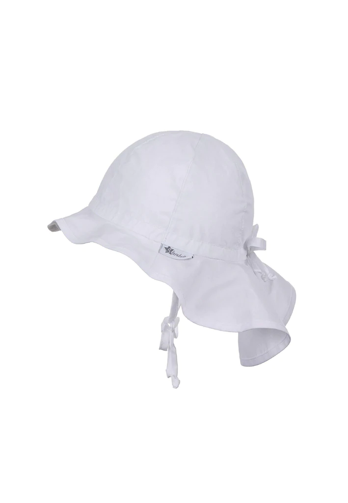 Детска лятна шапка с UV 50+ защита, Sterntaler-Copy-Copy