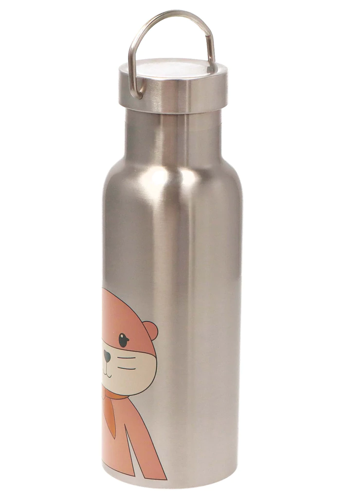 Детско алуминиево шише за вода Sterntaler, Магаренце-Copy