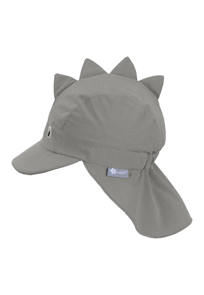 Детска лятна шапка с UV 50+ защита,  с платка на тила,Sterntaler