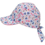 Детска лятна бейзболна шапка с UV 50+ защита, Sterntaler-Copy