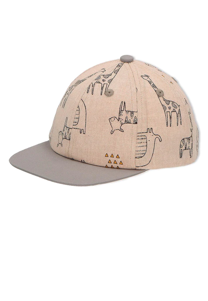Детска бейзболна шапка с UV 15+ защита, Sterntaler