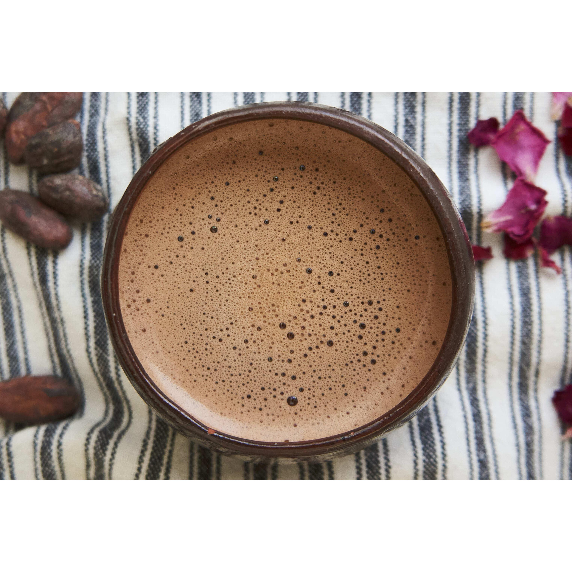 Flow Cacao | Церемониално какао 100% Индонезия, Sumba Island