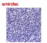 Smirdex Ceramic Velour Discs 740 - Керамична шкурка Velcro диск - ф150 / 15 отвора