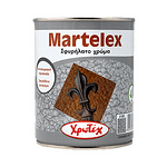 Декоративна кована боя Martelex