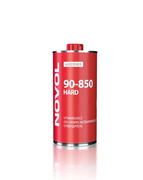 NOVOL N 8500 DART CLEAR – HS Безцветен Лак AIR-DRY Бързосъхнещ