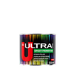 ULTRA PRIMER 500 – Eпоксиден Грунд 2+1