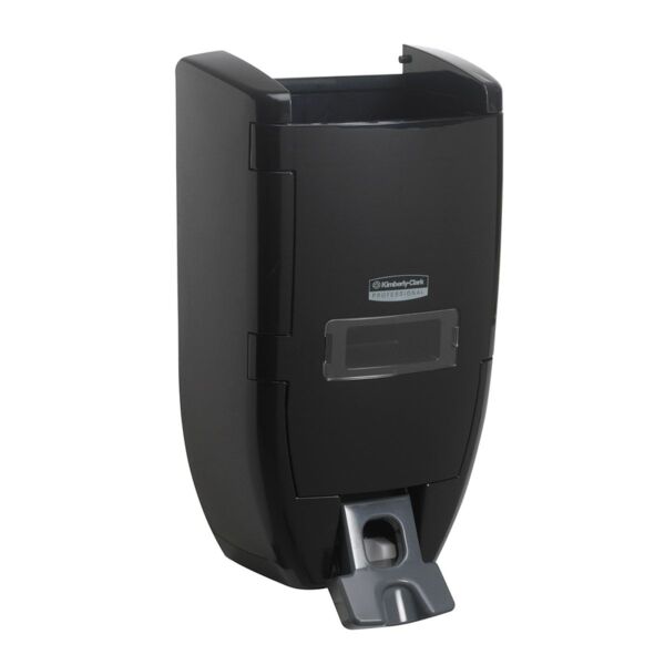 6951 System 3500 дозатор за индустриален т.сапун 6951 System 3500 дозатор за индустриален т.сапун