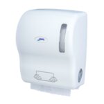 AG56000 Дозатор кърпи за ръце ролка аутокът