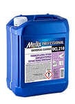 UCL 210 MEDIX универсален течен концентриран почистващ препарат 5л.