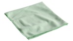 8396 WYPALL* микрофибърна кърпа - зелена 6 бр.