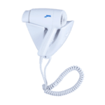 AB65000 Сешоар за коса бял