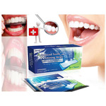Избелващи ленти за зъби,високо качество 28броя за 14 дневен курс.