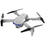 Дрон с камера Smart Folding Drone 4K и смарт контрол