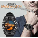 в8.Смарт часовник DZ09, Smart Watch слот за SIM карта и SD, iOS и Андроид