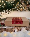 Коледна кутия "Да се влюбиш преди Коледа"