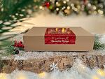 Коледна кутия "Да се влюбиш преди Коледа"