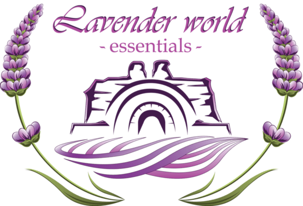 Lavender World Изображение