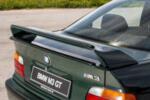 M3 GT крило за BMW E36 91-98 седан и купе