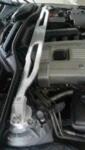 Алуминиева разпънка за BMW E60 5-та серия 03-09
