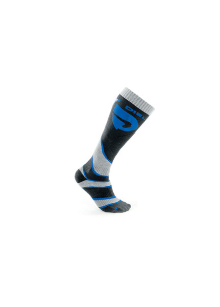 DIEL SPORT Unisex Ski Pro Socks
