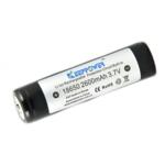 KeepPower 18650 3.7V 2600mAh PCB