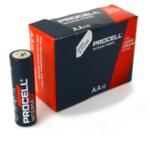Пакет от 10 броя професионални алкални батерии Duracell Procell Intense AA LR6