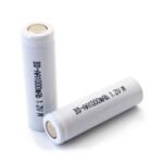 Ni-Cd акумулаторна батерия BYD 1000 AA 1.2V 1000mAh