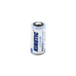 Литиева незареждаема батерия Kinetic CR123A 3V 1400mAh