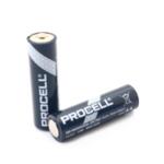 Професионална алкална батерия с дълъг живот Duracell Procell AA LR6